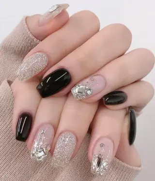 ネイル Tini ANA.CHUOのネイルデザイン