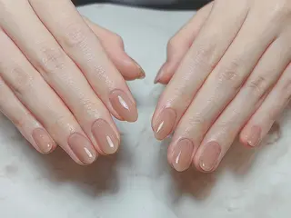 ネイル Nailist Honamiのネイルデザイン