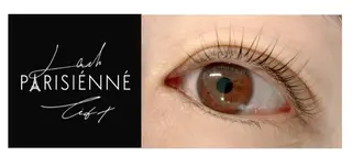 マツエク・マツパ Bruges 自由が丘のマツエク・マツパデザイン