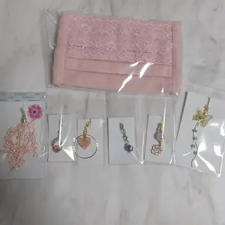 reve あやののネイルデザイン