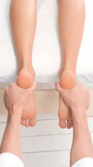 アロマ&リラク Cherish/入間のエステ・リラクイメージ