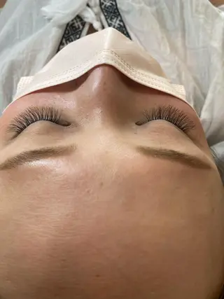 マツエク・マツパ y"salon Lilyのマツエク・マツパデザイン