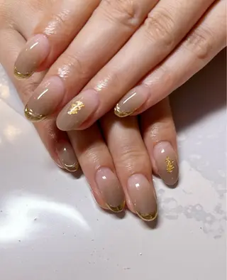 ネイル ネイルパレス所属・ネイルパレス【デザ イン/恵比寿】のネイルデザイン