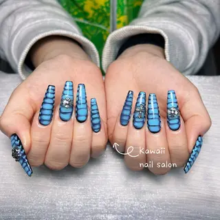 ネイル Kawaii _Nailのネイルデザイン