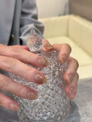 ネイル H&Bsalon カイのネイルデザイン