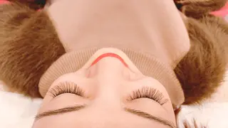 カラー パーマ ヘアアレンジ キッズ ネイル マツエク・マツパ 神山 ビューティー・アイのマツエク・マツパデザイン