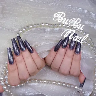 ネイル BuBu Nail渋谷道玄坂のネイルデザイン