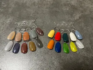 ネイル フットケアサロン miraiのその他イメージ