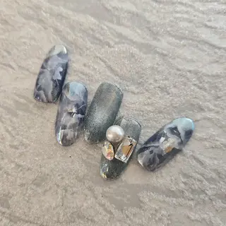 ネイル Nail Allure(ネイル アルーア)所属・Nail Allureのネイルデザイン