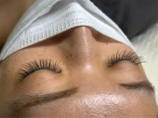 マツエク・マツパ eyeHbe MAIのマツエク・マツパデザイン