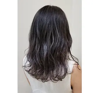 セミロング 🍀favori🍀 kanekoのヘアスタイル