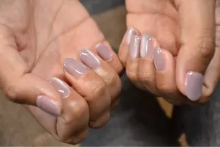 ネイル milot.所属・milot. ミロットのネイルデザイン