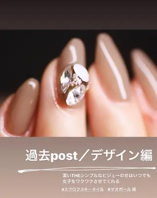 ネイル atelier nife.のネイルデザイン