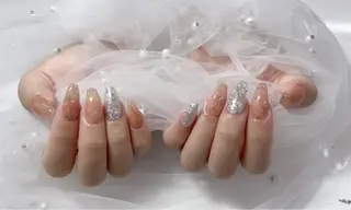 ネイル ハヤシ ミカのネイルデザイン