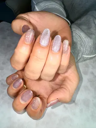 ネイル CALMO WORKSのネイルデザイン