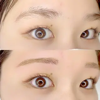 アイブロウ まつげ&まゆげ専門店 POCCO(ポコ)所属・PO CCOのマツエク・マツパデザイン