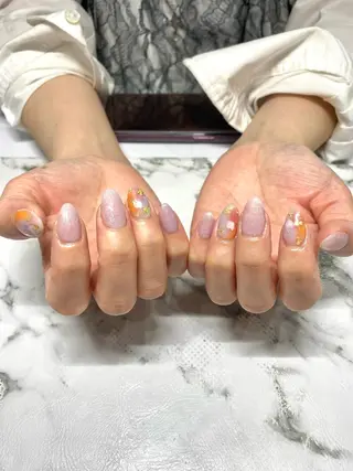ネイル Babel Mirokuのエステ・リラクイメージ