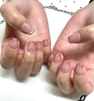 ネイル nailsalon sugarr所属・nailist cocoのネイルデザイン