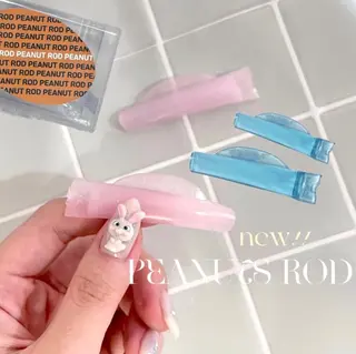 マツエク・マツパ niu🎀 yunoのマツエク・マツパデザイン