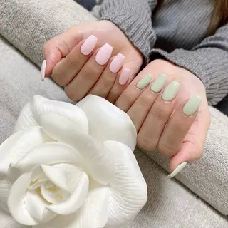 ネイル 💅fleur Ayumiのネイルデザイン