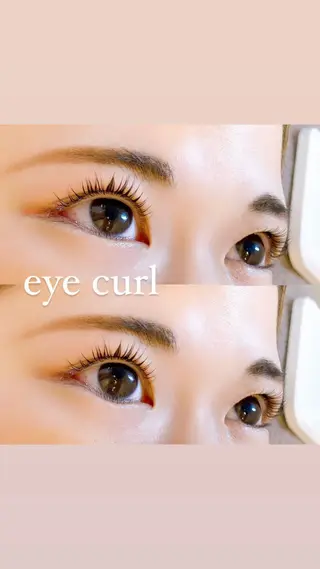 マツエク・マツパ GO TODAY SHAiRE SALON　名古屋パルコ店所属・しみず さきのマツエク・マツパデザイン