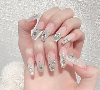 ネイル スカルプ専門店 D-Beautyのネイルデザイン