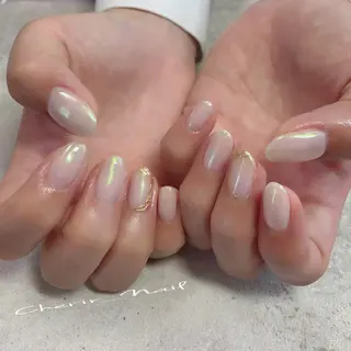 ネイル Cherirnail kaoriのネイルデザイン