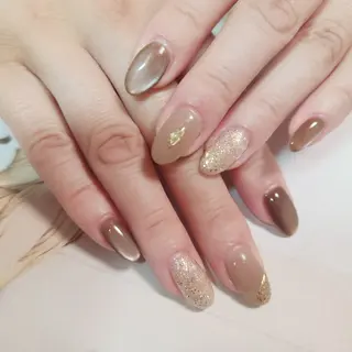 ネイル K3nail   maiのネイルデザイン