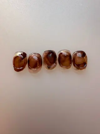 ネイル セキグチ guttinailのネイルデザイン