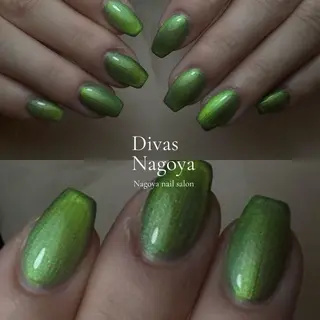 ネイル アールビーネイル所属・mase Megumiのネイルデザイン