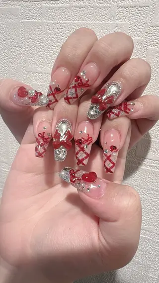 ネイル D-BEAUTY Nailsalonのネイルデザイン