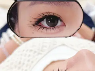 マツエク・マツパ ワンホンデザイン 専門店のマツエク・マツパデザイン