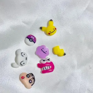 ネイル May. by Charmeのネイルデザイン