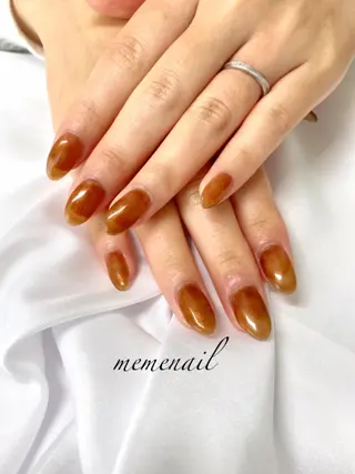 ネイル Noguchi Megumiのその他イメージ