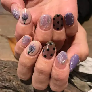 ネイル HiMe .のその他イメージ