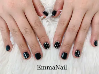 ネイル salon EM&A emiのネイルデザイン