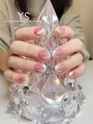 ネイル YS Nailのネイルデザイン