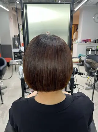 ショート 🔥メンズ特化美容師 🔥MIYABIのヘアスタイル