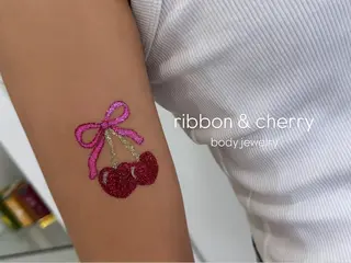 richeri beautyのネイルデザイン