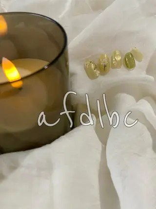 ネイル ネイル･エステ afdlbcのネイルデザイン