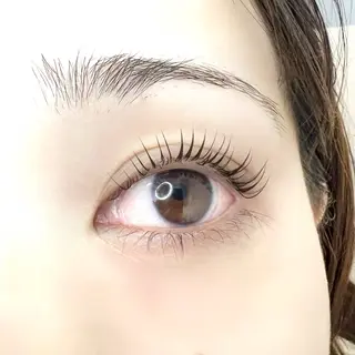 マツエク・マツパ JESSICA荻窪 川窪のマツエク・マツパデザイン