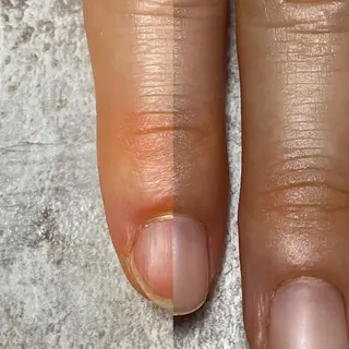 ネイル gram nailのネイルデザイン