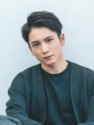 メンズ beauty: beast 中目黒店のヘアスタイル