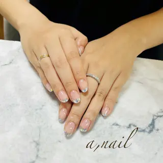 ネイル ネイルサロン エーネイルのネイルデザイン