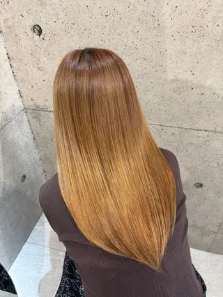 ロング 🍬【髪質改善】 さつー🍬のヘアスタイル