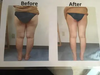 須藤 里枝のエステ・リラクイメージ