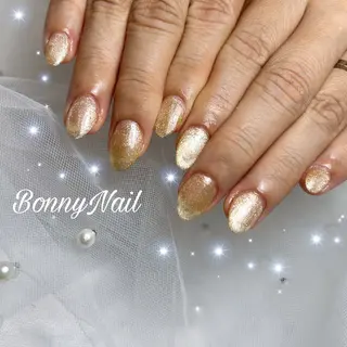ネイル Bonny Nailのネイルデザイン