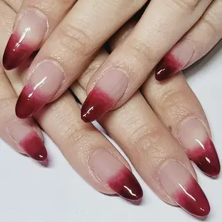 ネイル よしだ ひろきのネイルデザイン