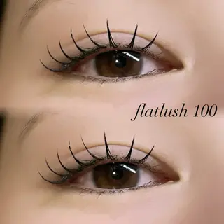 マツエク・マツパ North Pole 田中のマツエク・マツパデザイン