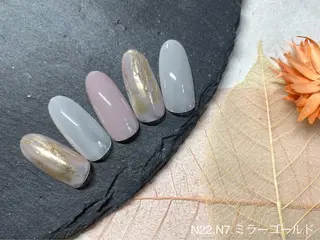 ネイル Kanon joieangeのネイルデザイン